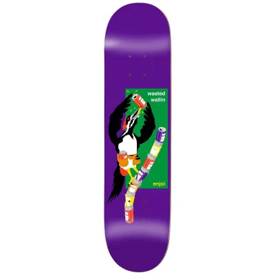 Enjoi Wallin Party Animal R7