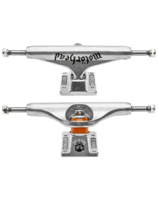 Independent Stage 11 Hollow Motorhead Polished