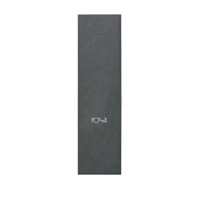 Polar Skateco Logo Lazer Griptape