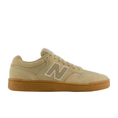 New Balance Numeric Nm480 Shoes Incense