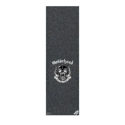 Lija Skate Mob Grip Motorhead War Pig Grip Tape 10x33