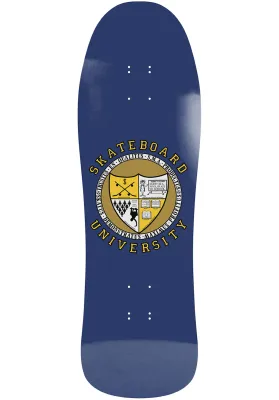 World Industries University Ex7