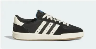 Adidas Zapatillas Glenburn X Afa X Thrasher