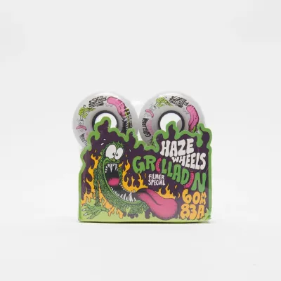 Haze Grilladin