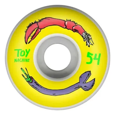 Toy Machine Fos Arms