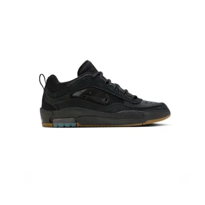 Nike Sb Air Max Ishod black black
