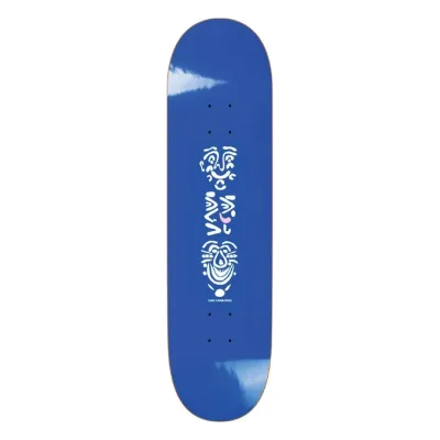Polar- Shin Sanbongi Faces –