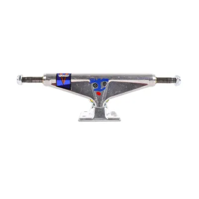 V-light Tino Rincon guest Artist Polished