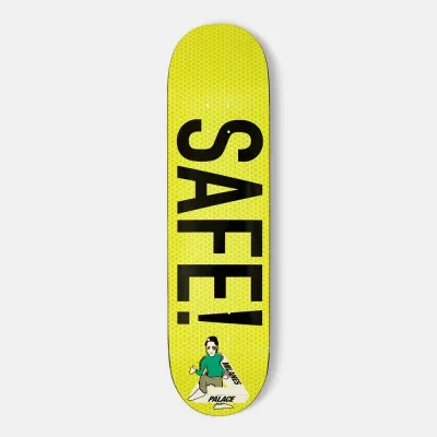 Palace Skateboards Rory Milanes Pro S39
