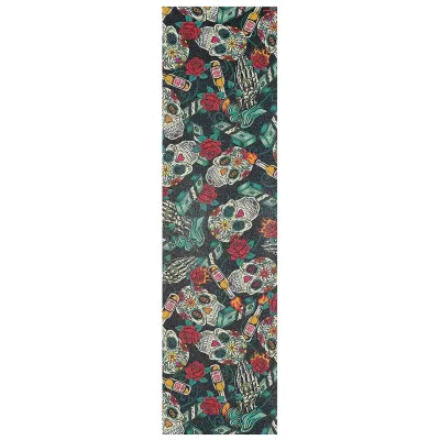 Lija Dgk Los Muertos Grip Tape