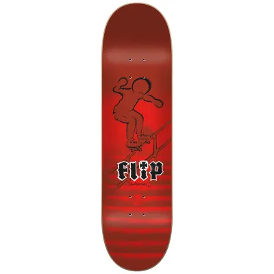 Flip Gonzalez Doughboy