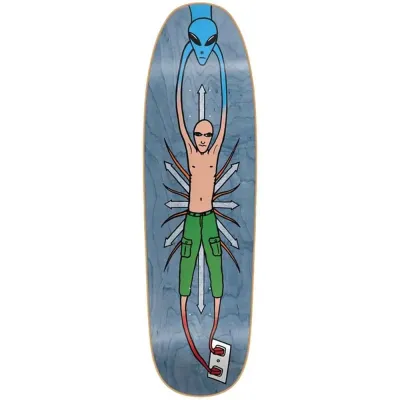New Deal Vallely Alien Sp