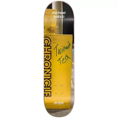 Tábua Enjoi Michael Pulizzi Tweaker R7 –