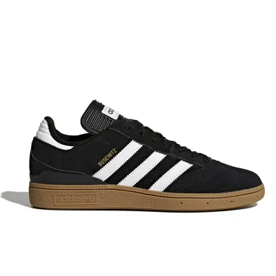 Adidas Busenitz Pro Core / Footwear / Metallic G48060