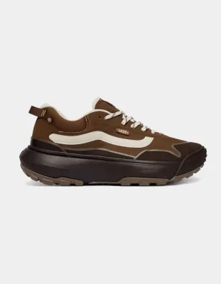 Zapatillas Vans Crosspath Cocoa