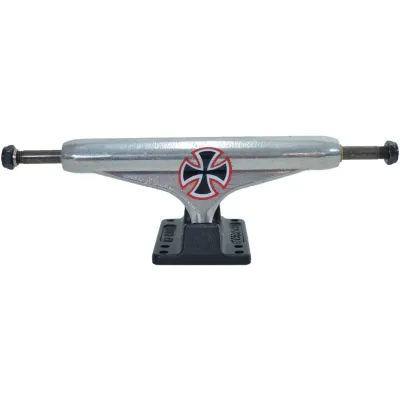 Independent Wes Kremer Hollow Speed Ii Silver/matte Black Standard – 159mm