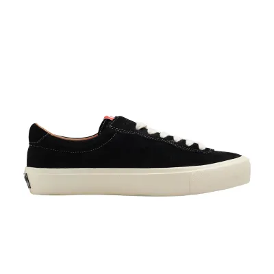 Last Resort Ab Vm001 Lo Suede