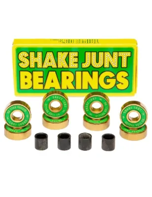 Shake Junt Abec