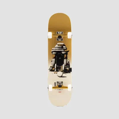 Globe G2 On The Brink Skateboard Shelter