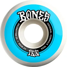 Bones 100's V5 Sidecut