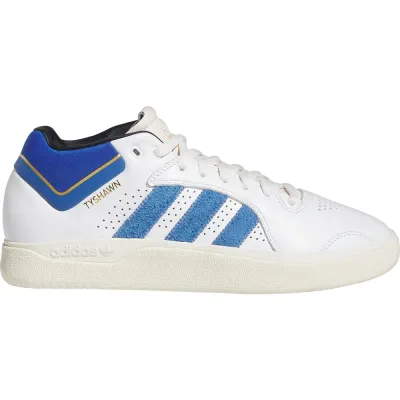 Adidas Tyshawn Shoes Footwear custom/royal