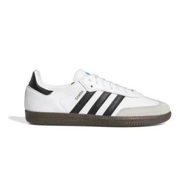 Adidas Samba Adv Footwear / Core / Gum5