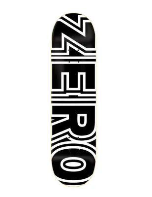 Zero Classic Bold R7