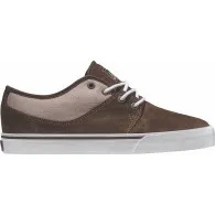 Shoes Globe Mahalo Dark Earth Walnut