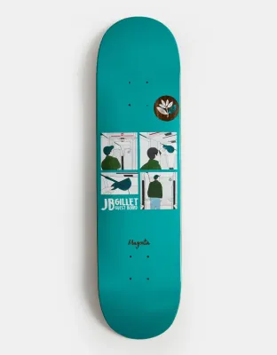 Jb Gillet Metro Series Guest