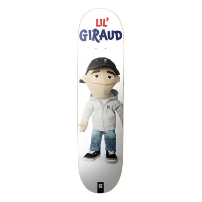 Plan B Lil' Buddies Giraud