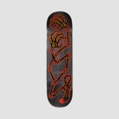 Heathen Battle Claw On Squarehead