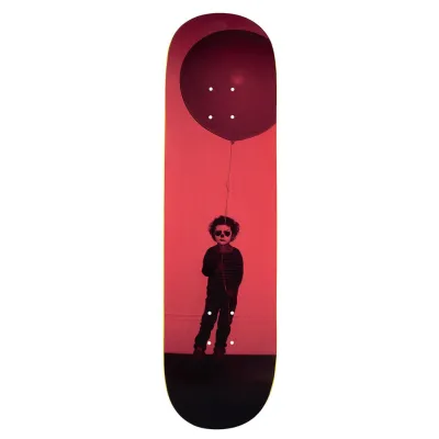 Balloon Kid