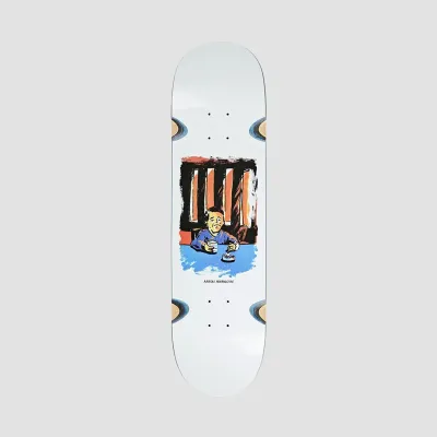 Polar Aaron Herrington Chain Smoker 2.0 Ww