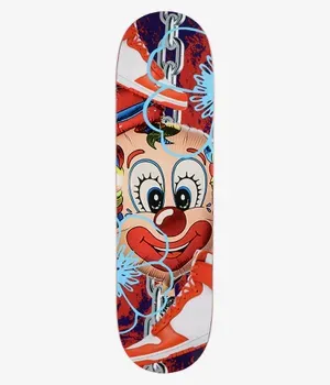 Call Me 917 Clown Shoes