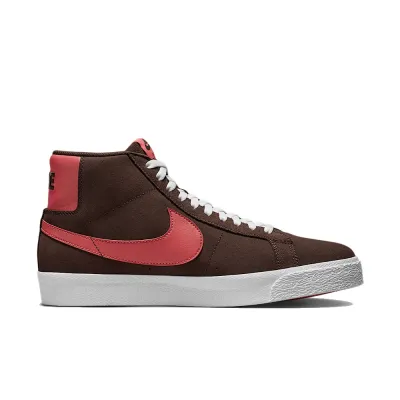 Nike Sb Zoom Blazer Mid Baroquer / Adobe Baroque /