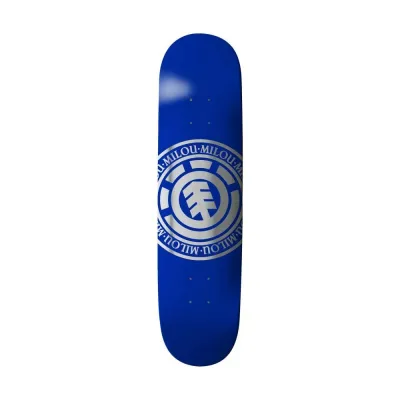 Element Pro Moon Vincent Milou Chrome