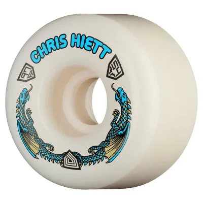 Powell Peralta Dragon Formula Chris Hiett V7