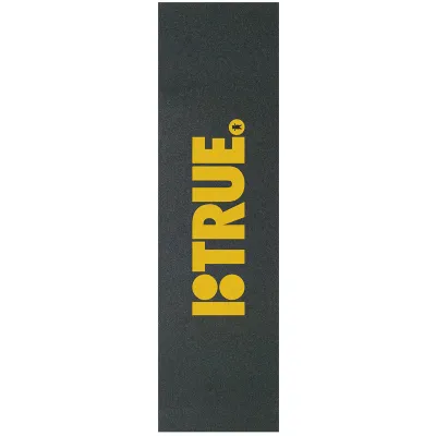 Grizzly X Plan B Be True Griptape Sheet