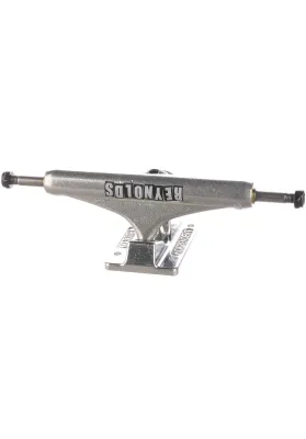 Hollow Reynolds Block Ikp Silver Mid