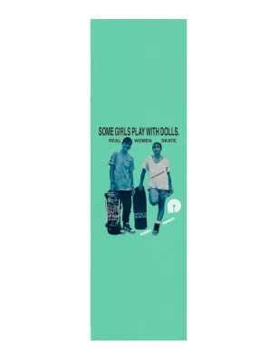 Lija Powell Peralta Real Women Skate ?