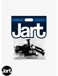 Tornillos Jart Skateboards 1