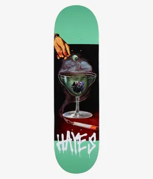 Deathwish Hayes After Dinner