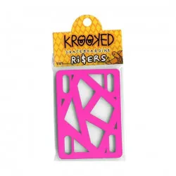 Krooked Riser Pads 1/
