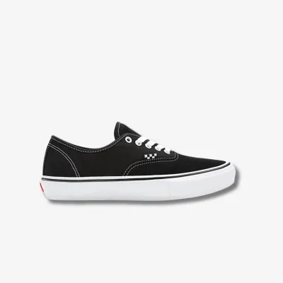 Zapa Vans Skate Authentic