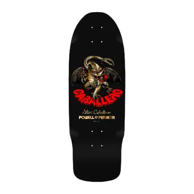 Coleccionable Bones Brigade Powell Peralta Steve Caballero Series 16