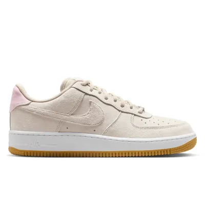Nike Sb Air Force 1 Lt Orewood Brn/lt Orewood Brn Hm8517-100