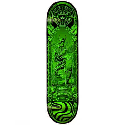 Darkstar Manolo Robles Celtic Foil