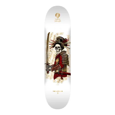 Powell Peralta Yosozumi Onna-bugeisha