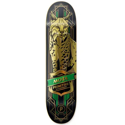 Primitive Mota Lynx Pro Foil