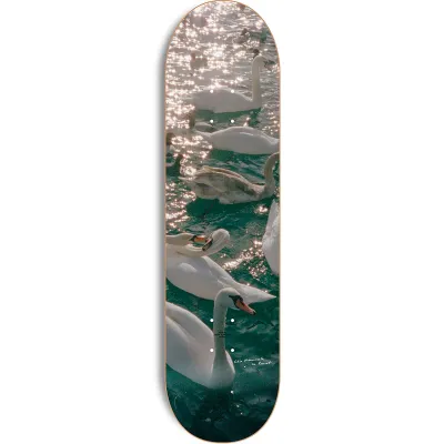 Rassvet Bauer Mademoiselle Wood